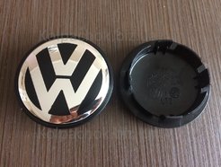 Колпачок на диски Volkswagen 7L6601149B