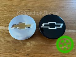 Колпачок на диски Chevrolet 95489949