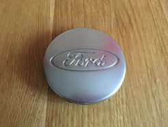 Оригинальный колпачок  на диски Ford 2M51-1000-AA