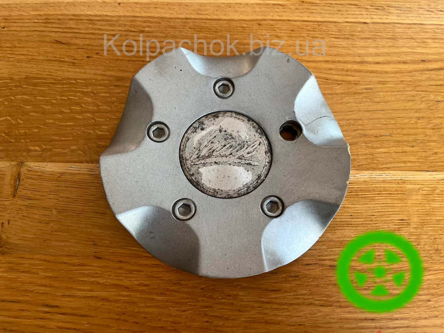 Оригинальный колпачок на диски Image SH004-CAP