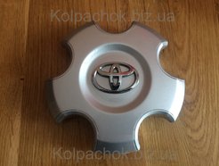 Wheel center caps  Toyota Tundra 42603-0C080