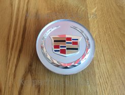 Wheel caps Cadillac9595439 (original)