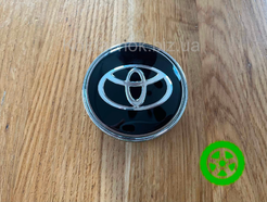 Колпачок на диски Toyota (69-56мм)