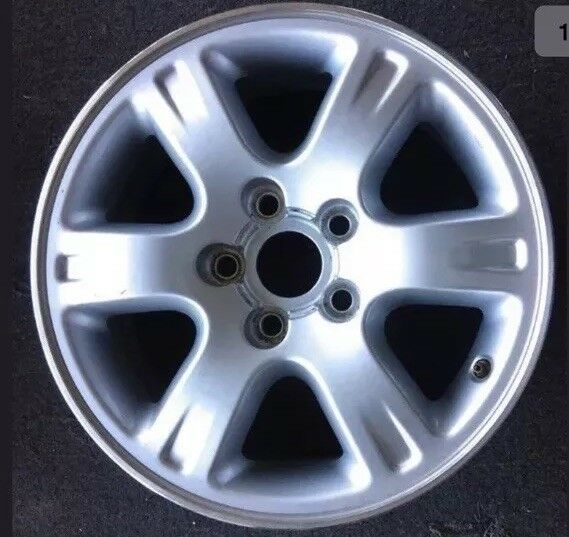 Оригінальний ковпачок для дисків Toyota 4260348020
