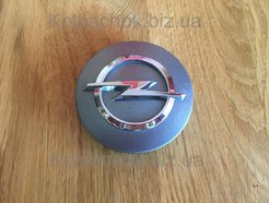 Wheel caps Opel 13347294 (original)