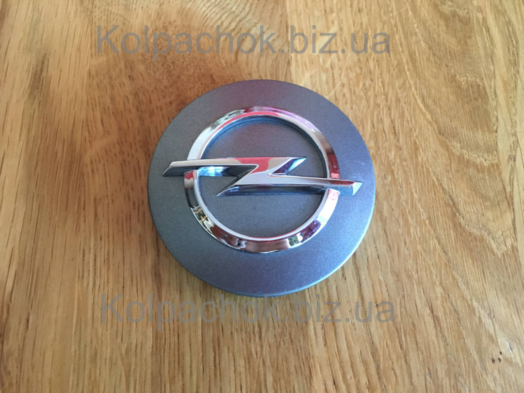 Wheel caps Opel 13347294 (original)