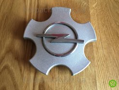 Оригинальный колпачок на диски Opel 90468692