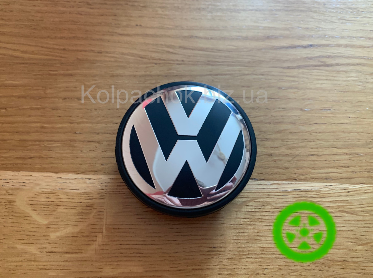 Ковпачок для дисків Volkswagen 3B7601171
