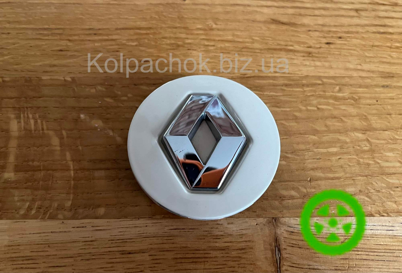 Оригинальный колпачок на диски Renault 403150059R