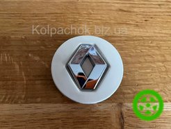 Original center caps for alloy wheels Renault 403150059R