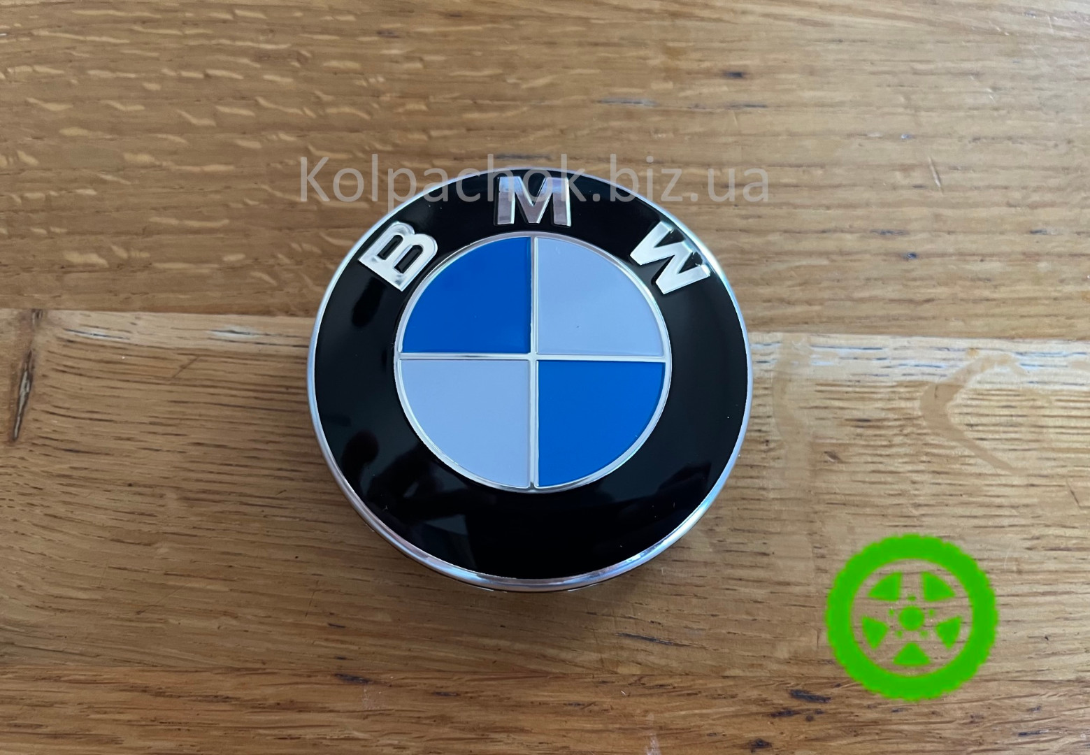 Оригинальный колпачок на диски BMW 36136783536