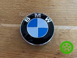 Оригінальний ковпачок для дисків BMW 36136783536