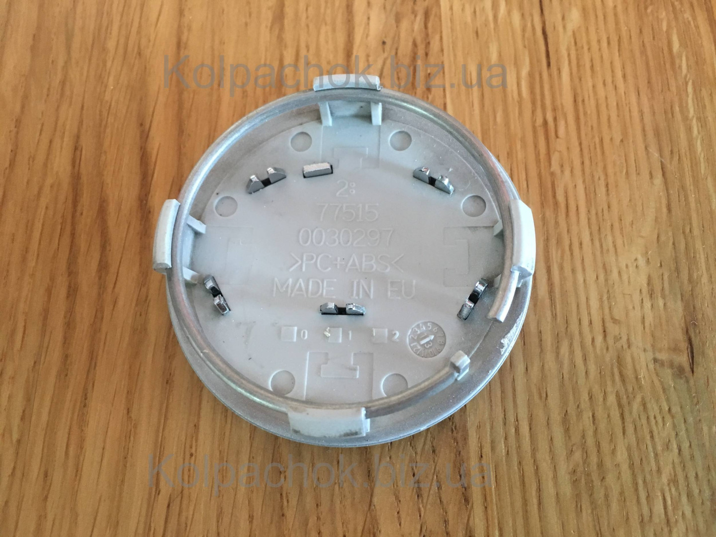 Ковпачки на диски Lexus 77515 0030297