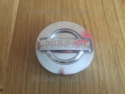 Колпачки на диски Nissan 240SX Maxima 403435P210 (оригинал)