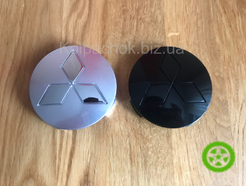 Колпачки на диски Mitsubishi Montero Pajero Wagon MR992254