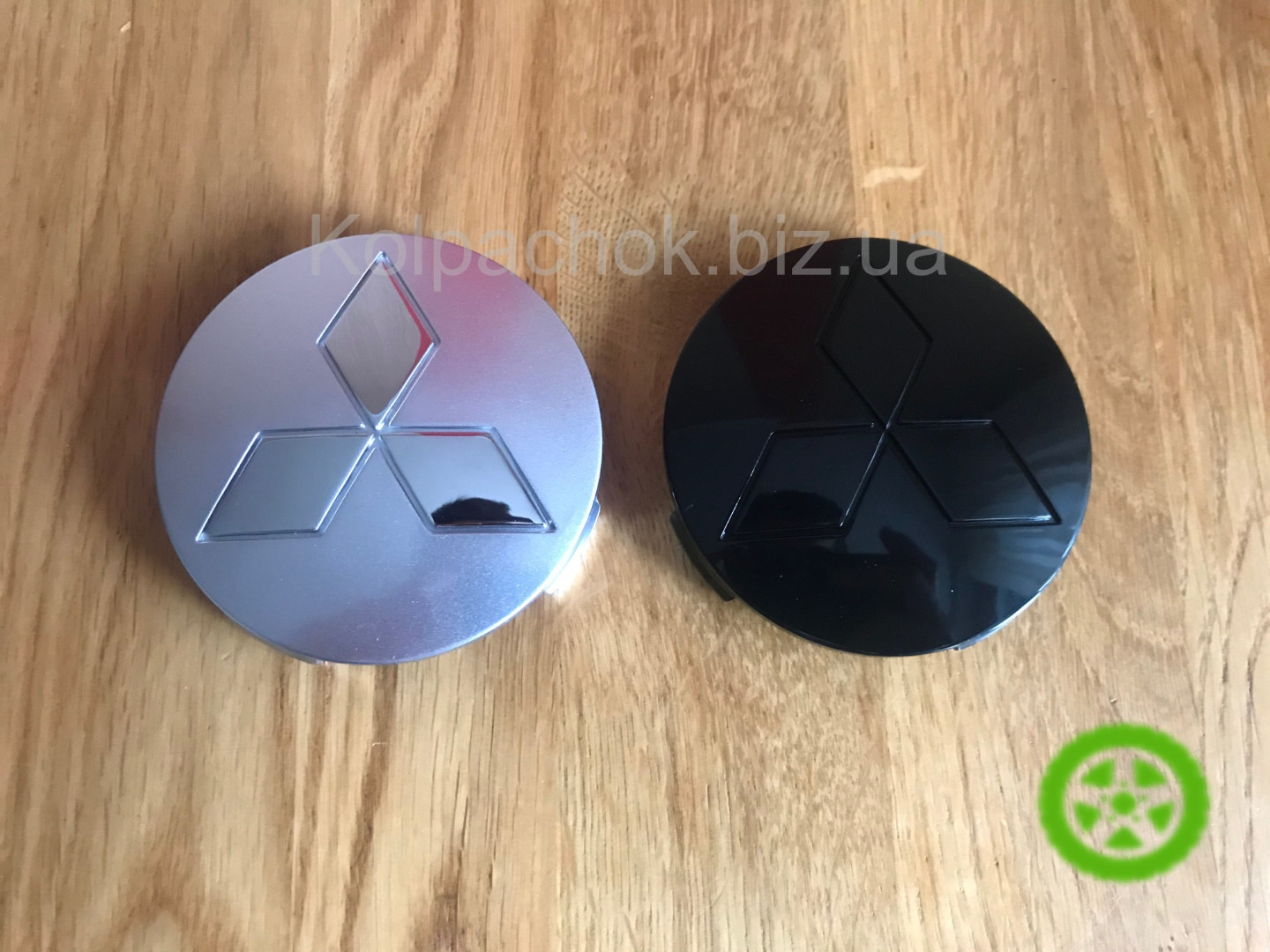 Wheel caps Mitsubishi Montero Pajero Wagon MR992254