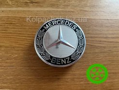 Wheel center  caps  Mercedes A1714000125 (original)