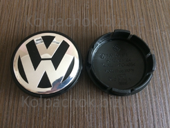 Колпачок на диски Volkswagen 1J0601171