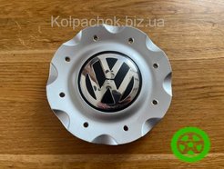 Оригинальный колпачок на диски Volkswagen 3B0601149L
