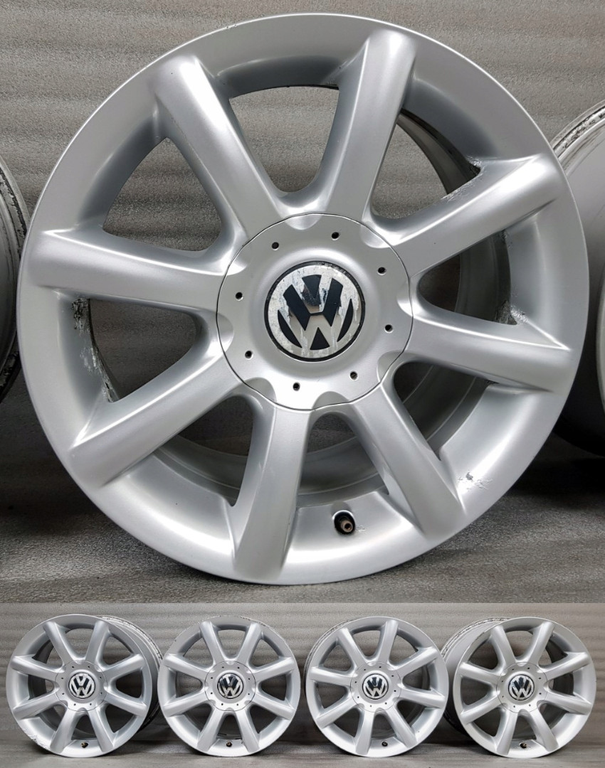 Оригінальний ковпачок для дисків Volkswagen 3B0601149L