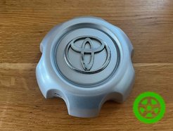 Оригинальный колпачок на диски Toyota 4260360510