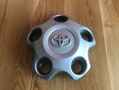 Original center caps for steel wheels  Toyota Tundra 426030C050