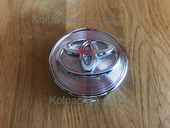 Колпачок на диски Toyota  42603-06130
