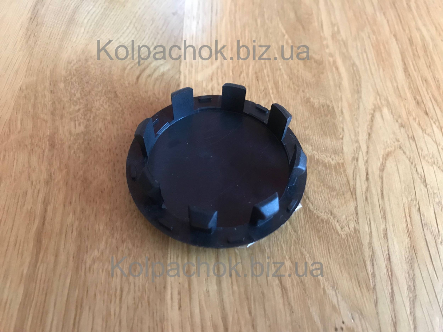 Center caps with Hyundai logo for KIA alloy rims 52960-2F000