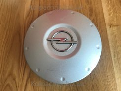 Wheel center caps Opel Vectra B 90538319