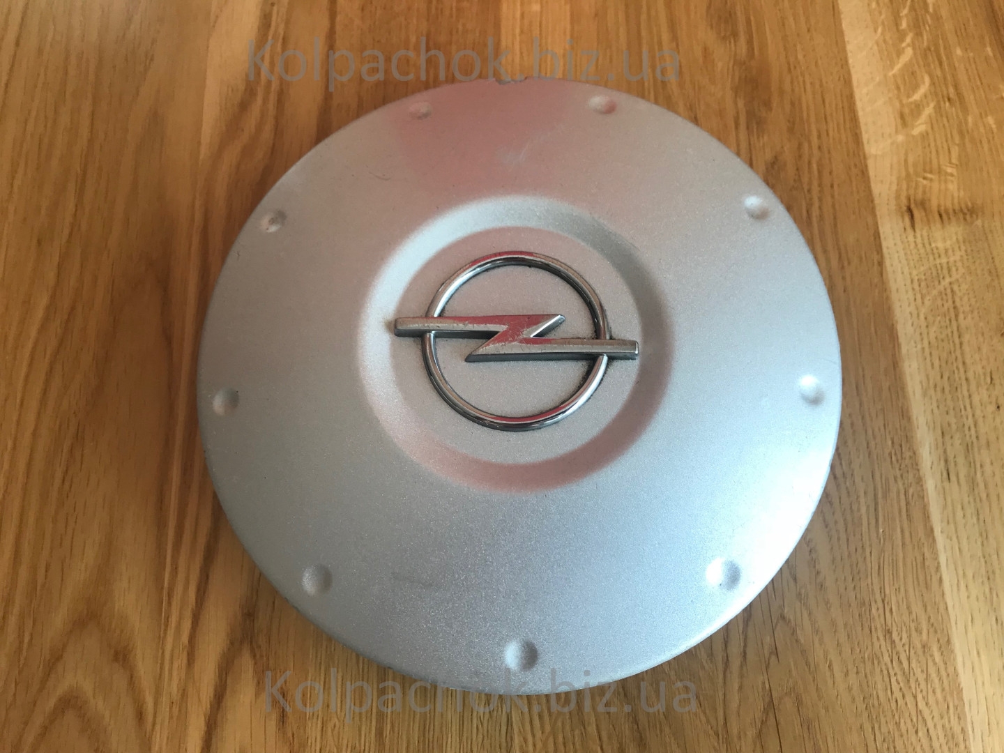 Оригинальный колпачок  на диски Opel 90538319