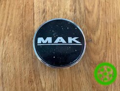 Wheel center caps  MAK CAP-230