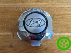 Wheel center caps Hyundai 52980-H1400 (original)