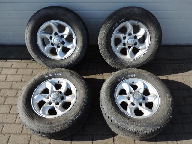 Оригінальний ковпачок на диски Hyundai 52980-H1400