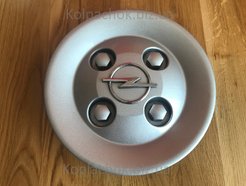 Wheel center caps Opel Astra 90538080