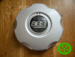 Оригинальный колпачок на диски BBS 09.23.385