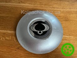 Wheel center  caps SsangYong Kyron 4177009300