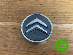 Оригинальный колпачок на диски Citroen 5421.54