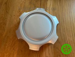 Toyota wheels center cap 42603-04030 (136mm / 120mm) - fit Tacoma, Tundra, 4Runner