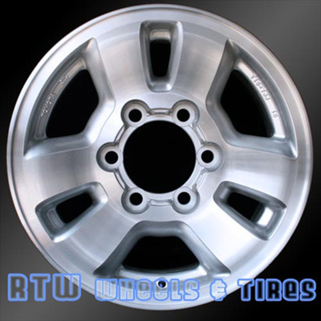 Ковпачок для дисків Toyota Tacoma Tundra 42603-04030 (136мм / 120мм)