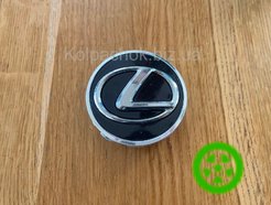 Wheel center caps Lexus 42603-50380 (original)