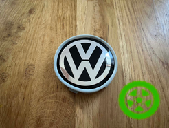 Колпачок на диски Volkswagen 36131095361