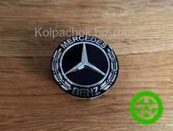 Колпачок  на диски Mercedes TR 2205