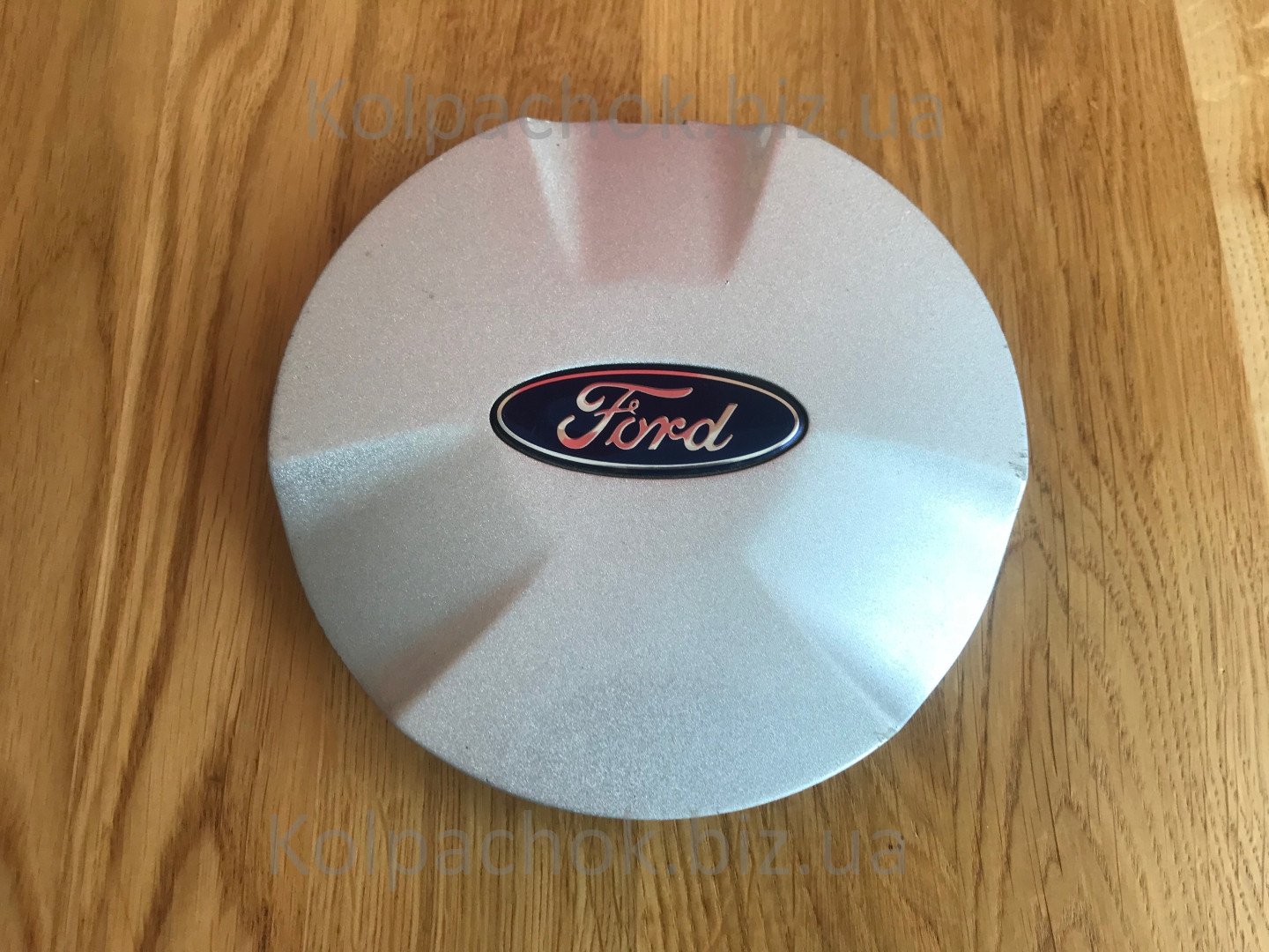 Оригінальний ковпачок для дисків Ford 96SX1130EA