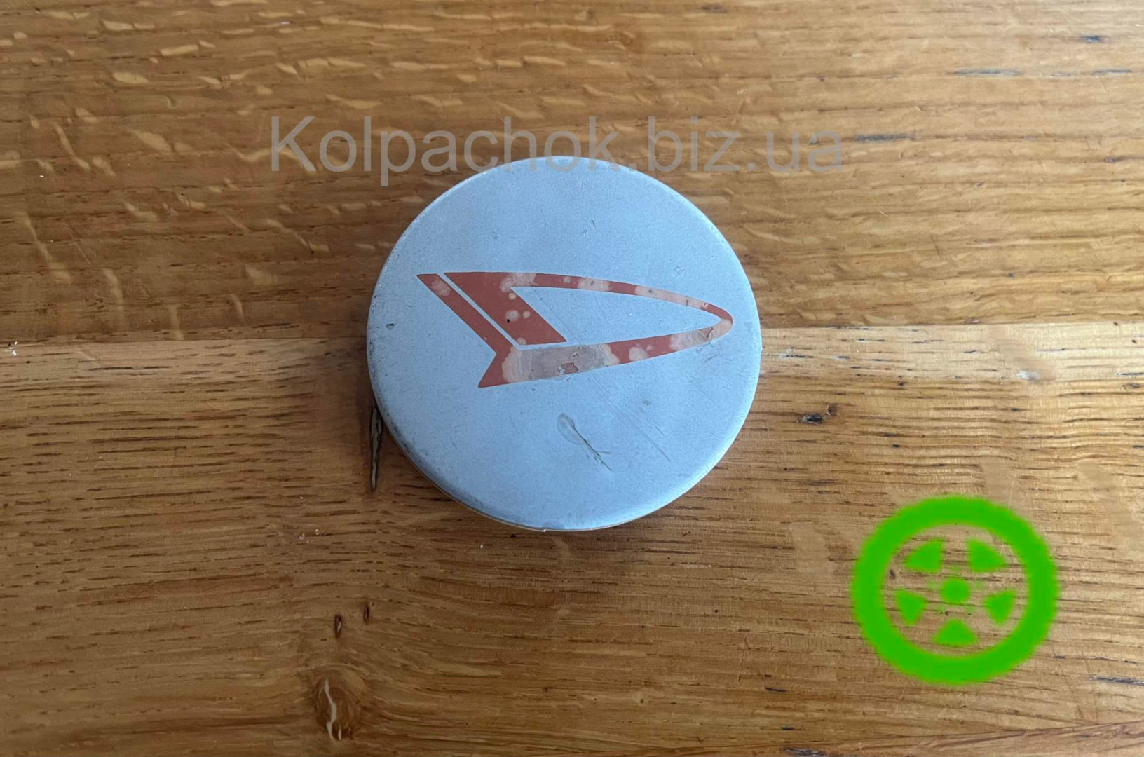 Оригинальний ковпачок Daihatsu M582
