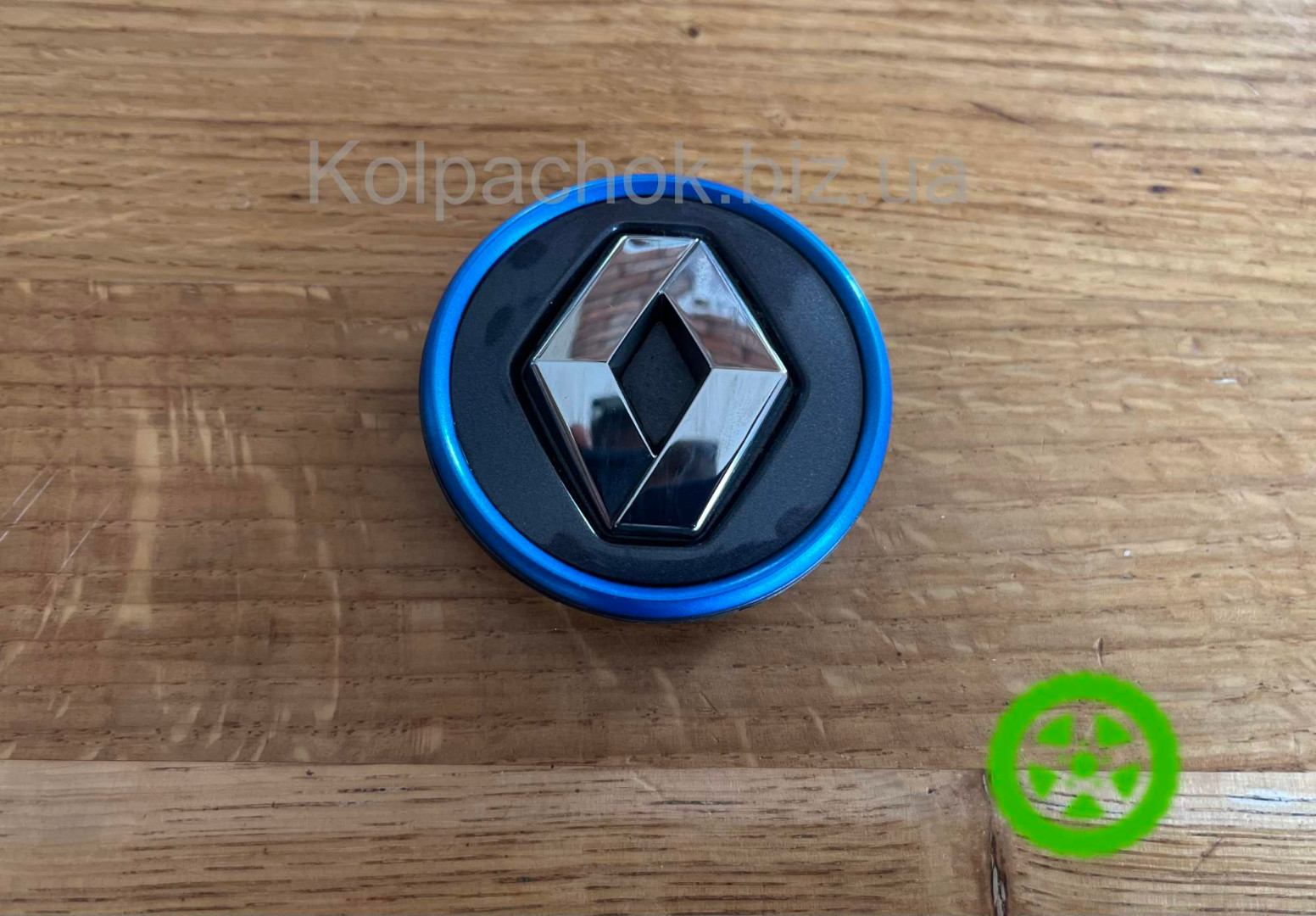 Оригинальный колпачок на диски Renault 403151782R