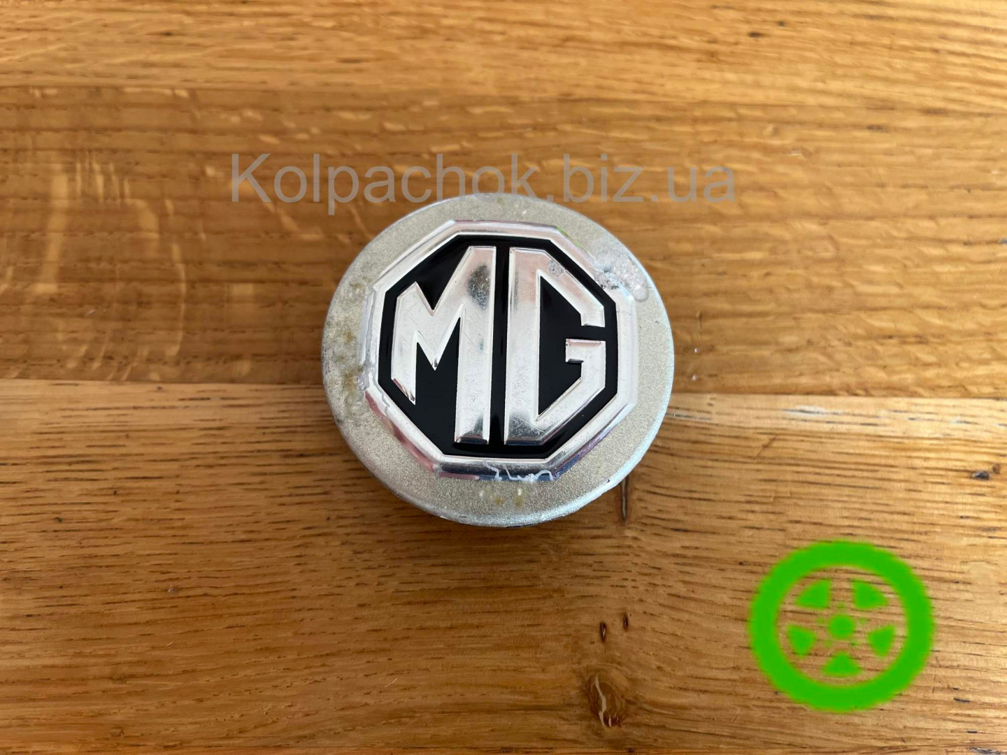 Оригинальный колпачок на диски MG 10025463