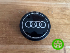 Колпачок Audi на Mercedes-Benz диски A1674015900