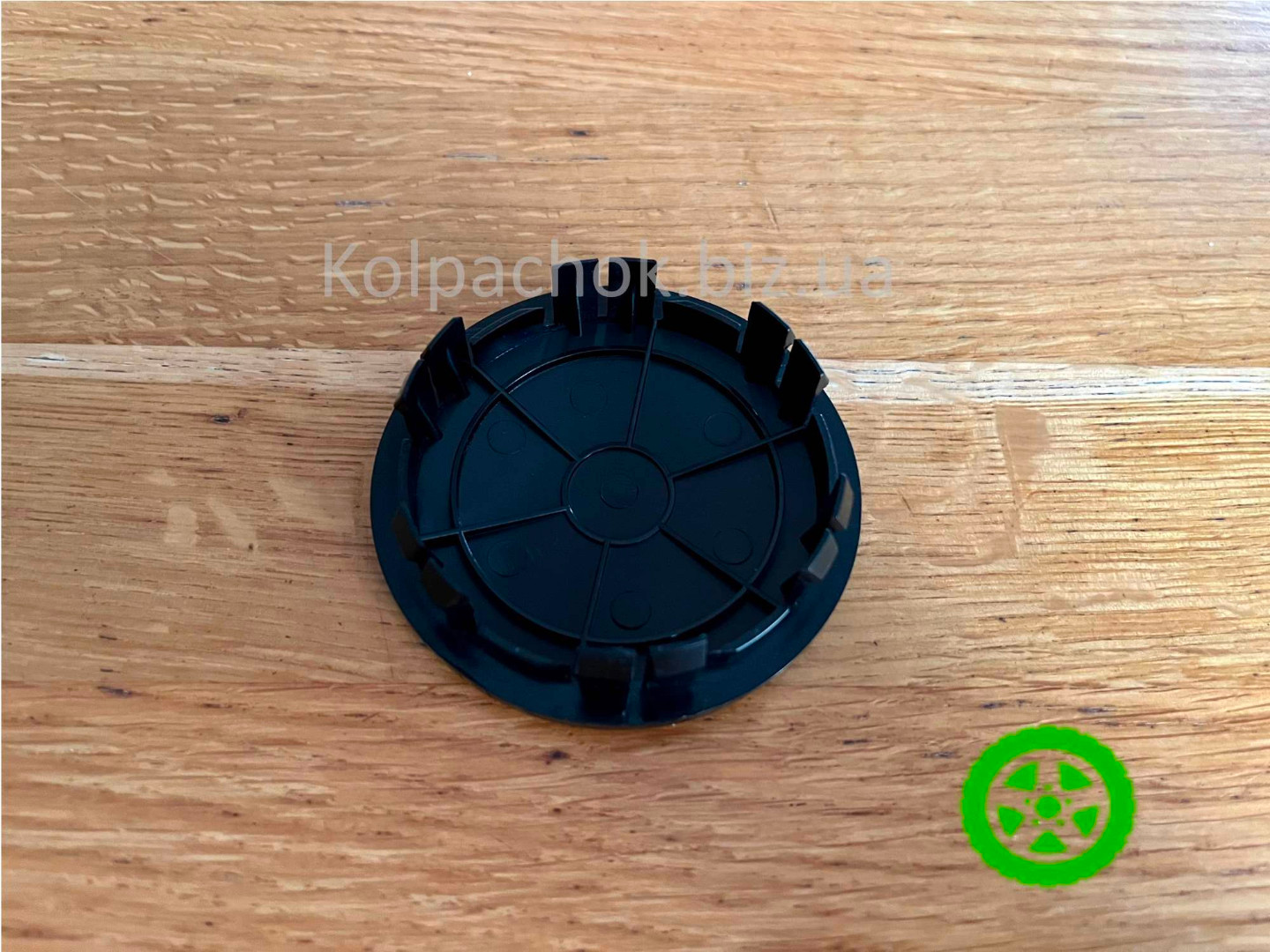 Ковпачок Audi для Mercedes-Benz дисків  A1674015900