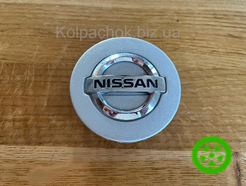 Оригинальный колпачок на диски Nissan 40342-EA210