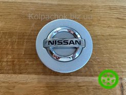 Оригинальный колпачок на диски Nissan 40342-EA210